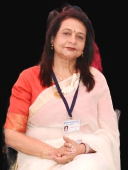Ms. Shreelekha Virulkar